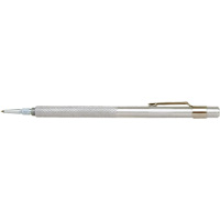 Pointe &agrave; tracer avec agrafe de poche Nia-Chem Ltd.