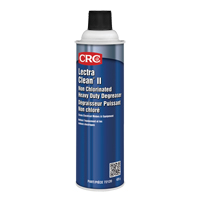 Lectra Clean&reg; II Degreaser, Aerosol Can Nia-Chem Ltd.