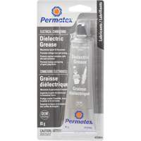 Dielectric Tune-Up Grease Nia-Chem Ltd.