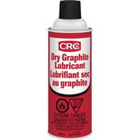 Dry Graphite Lubricant, Aerosol Can Nia-Chem Ltd.