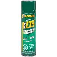 KL-73 Corrosion Inhibitor and Lubricant, Aerosol Can Nia-Chem Ltd.