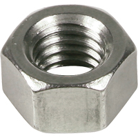 Perimeter Guards - Required Hardware, 5/16", Zinc Cr+3, Coarse Thread Nia-Chem Ltd.