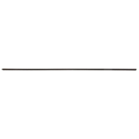 Tige filet&eacute;e, 1/4"-20, 36" lo, Ordinaire, Grade Calibre B-7 Nia-Chem Ltd.