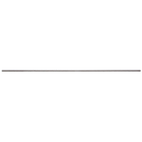 Tige filet&eacute;e, 1/4"-20, 36" lo, Acier inoxydable, Grade Calibre 18-8 Nia-Chem Ltd.