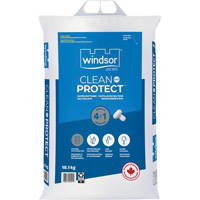 System Saver<sup>®</sup> II Water Softener Salt Pellets, 40 lbs. (18.1 kg), Bag MMT410 | Nia-Chem Ltd.
