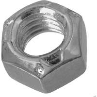 Conelock Lock Nut, 5/16" Dia., Zinc Plated, Coarse MMU577 | Nia-Chem Ltd.