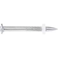 Head Spiral CSI Drive Pin Nia-Chem Ltd.