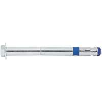 Power-Bolt & Heavy Duty Sleeve Anchor Nia-Chem Ltd.