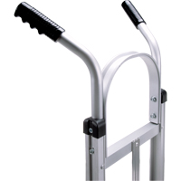 Aluminum Hand Truck Handle Nia-Chem Ltd.