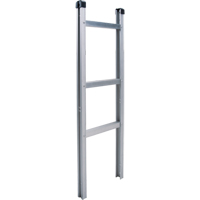 Aluminum Hand Truck Frame Nia-Chem Ltd.