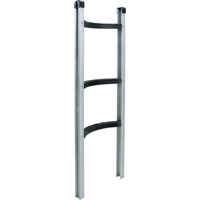 Aluminum Hand Truck Frame Nia-Chem Ltd.