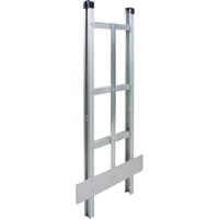 Aluminum Hand Truck Frame Nia-Chem Ltd.
