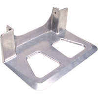 Aluminum Hand Truck Nose Plate Nia-Chem Ltd.