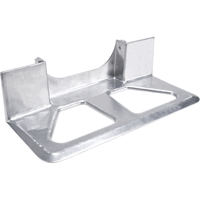Aluminum Hand Truck Nose Plate Nia-Chem Ltd.