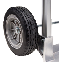 Aluminum Hand Truck Replacement Wheel Nia-Chem Ltd.