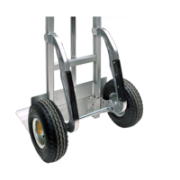 Hand Truck Accessories - Stair Climbers Nia-Chem Ltd.