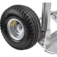 Wheel Assembly Nia-Chem Ltd.