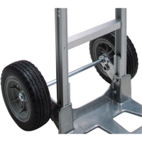 Wheel Assembly Nia-Chem Ltd.
