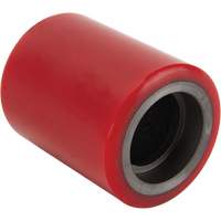 Replacement Entry Roller For Kleton Standard Duty Pallet Truck Nia-Chem Ltd.