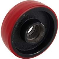 Replacement Polyurethane Steer Wheel For Kleton Low-Profile Pallet Trucks Nia-Chem Ltd.