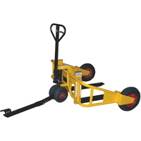 Ensemble de remorquage Nia-Chem Ltd.