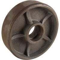 Replacement Steel Load Wheel For Kleton Steel Wheel Pallet Truck Nia-Chem Ltd.