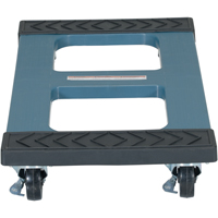 Polyethylene Dolly - Padded Top Nia-Chem Ltd.