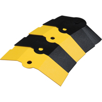 Syst&egrave;me de protection de c&acirc;bles Ultra-Sidewinder - moyen , 14,125" x 9,75" x 1,38", 13500 lb (6,75 tons) Nia-Chem Ltd.