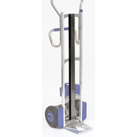 Accessoires Liftkar - Barreau central &agrave; surface plate Nia-Chem Ltd.