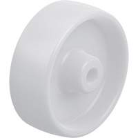 Roues en nylon Nia-Chem Ltd.