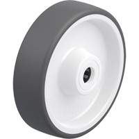Thermoplastic Polyurethane Wheels Nia-Chem Ltd.