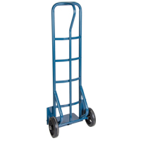 Diable robuste, Prise En P, Acier, Hauteur de 50-3/4", Capacit&eacute; 1000 lb Nia-Chem Ltd.