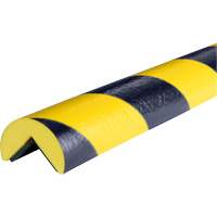 Knuffi Magnetic Flexible Edge Protector, 1 M Long MO844 | Nia-Chem Ltd.