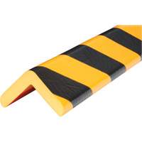 Knuffi Adhesive Flexible Edge Protector, 1 M Long Nia-Chem Ltd.