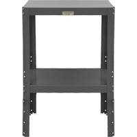 Support ajustable pour machines Nia-Chem Ltd.