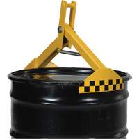 Hoist Drum Lifter, 1000 lbs./454 kg Cap. MP112 | Nia-Chem Ltd.
