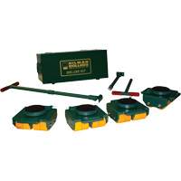 Bull Dolly Kit Nia-Chem Ltd.