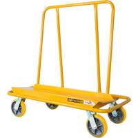 Chariot pour placopl&acirc;tre Wall Hauler s&eacute;rie 3000 Nia-Chem Ltd.