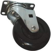 Cube Truck Swivel Caster Nia-Chem Ltd.
