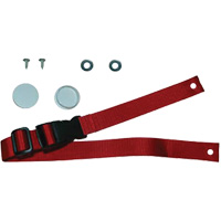 Baby Changing Table Safety Strap Kit Nia-Chem Ltd.