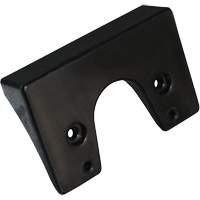 Couvercle pour porte-outil &agrave; pince pour chariot de nettoyage Nia-Chem Ltd.