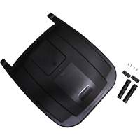 Couvercle pour contenant roulant Brute Nia-Chem Ltd.