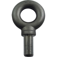 Boulon &agrave; oeil en acier alli&eacute;, 3-1/4" dia, 4" lo, 47600 lb (23,8 tonnes)/47600 lb capacit&eacute; Nia-Chem Ltd.