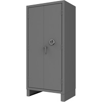 Access Control Cabinet MP900 | Nia-Chem Ltd.