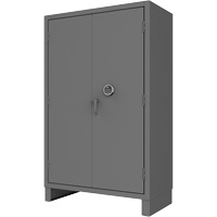 Access Control Cabinet MP901 | Nia-Chem Ltd.