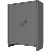 Access Control Cabinet MP905 | Nia-Chem Ltd.