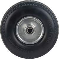 Flat Free Wheel Nia-Chem Ltd.