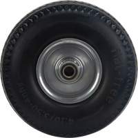 Flat Free Wheel Nia-Chem Ltd.