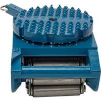 Machine Roller, 3.75 tons Capacity Nia-Chem Ltd.