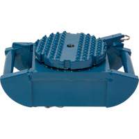 Machine Roller, 3.75 tons Capacity Nia-Chem Ltd.